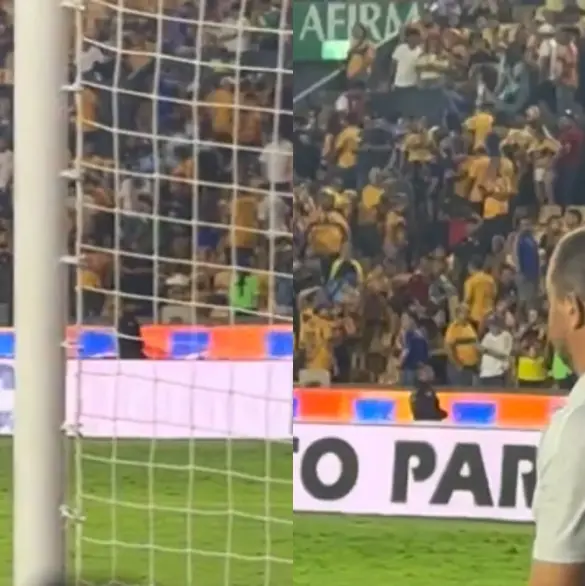 Jardine confirma que recordó su tricampeonato vs Tigres