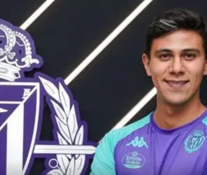 Valladolid explica salida de JJ Macías