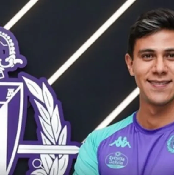 Valladolid explica salida de JJ Macías