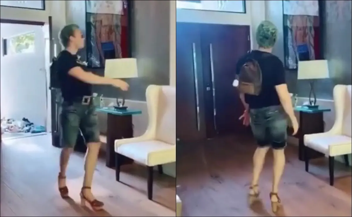 Se llegó a hablar más de sus polémicas Se llegó a hablar más de sus polémicas