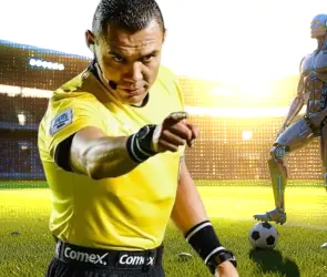 El Gato Ortiz volverá a ayudar al América contra Atlas, pronostica la IA