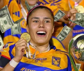 Los fichajes más caros en la historia del futbol femenil