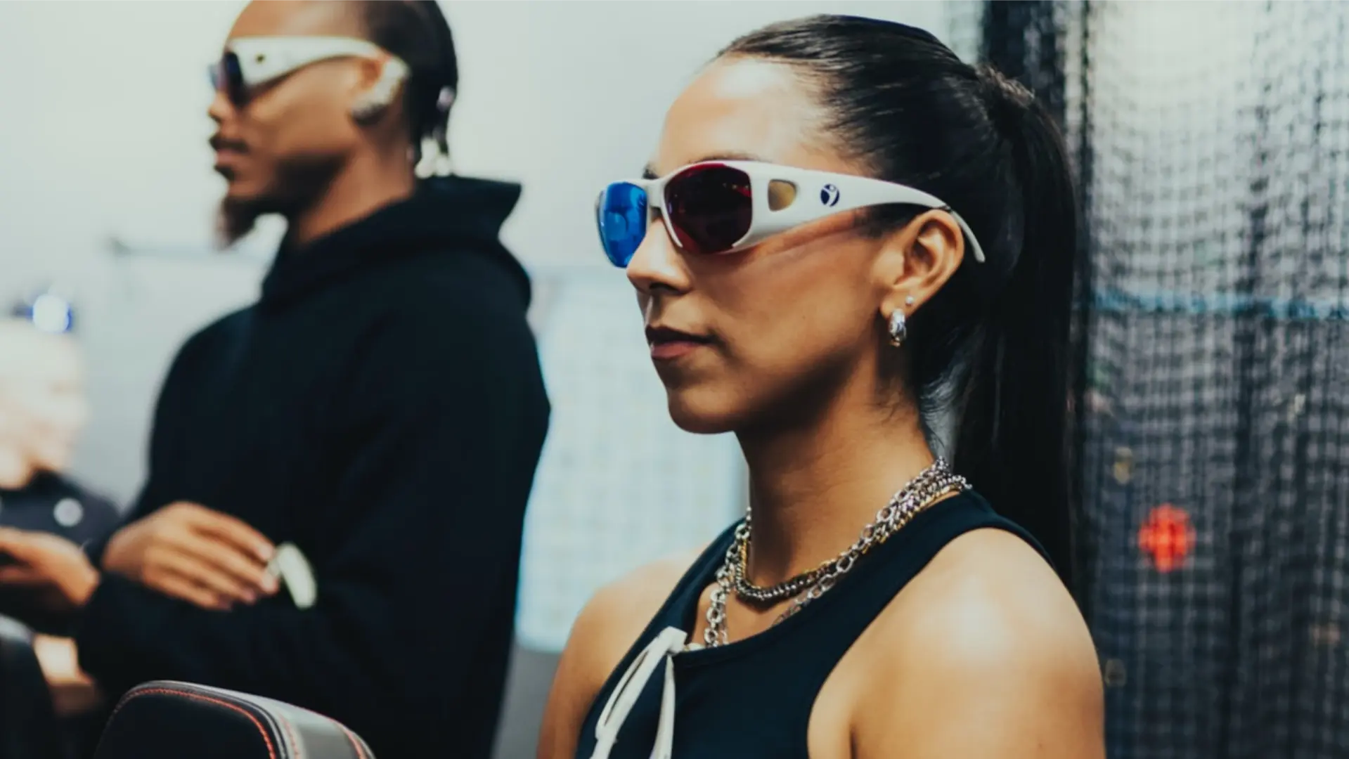 Fue coordinadora ofensiva en el Pro Bowl 2023.