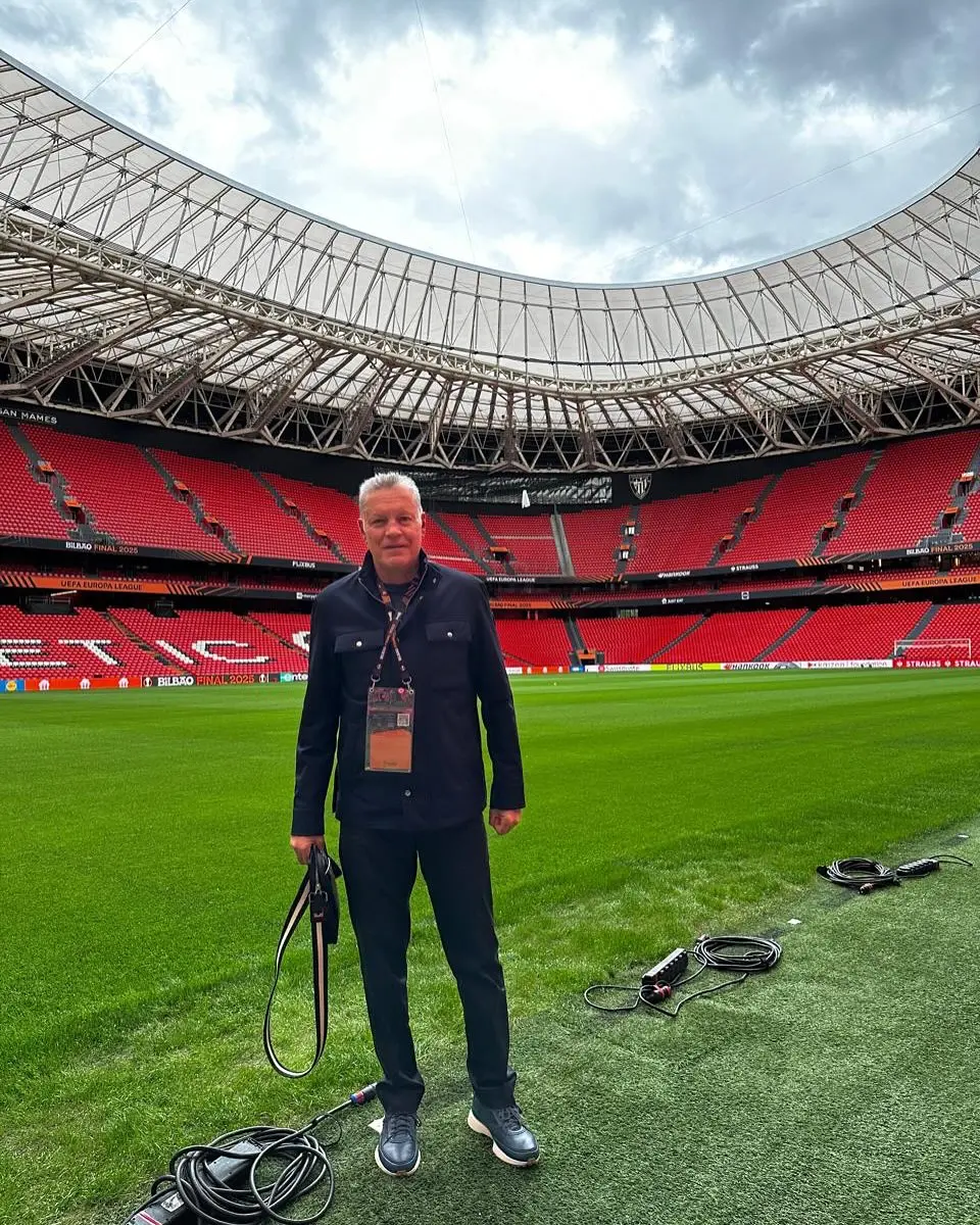 Ricardo Peláez ha deambulado entre la prensa y cargos de directivo Ricardo Peláez ha deambulado entre la prensa y cargos de directivo