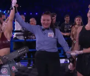 Alana revela qué le dijo a Gala Montes tras ganarle en Supernova