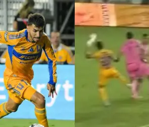 Hermano de Ángel Correa estalla contra Javier Aquino