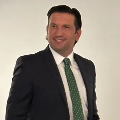 Kikín Fonseca lleva varios años en TUDN Kikín Fonseca lleva varios años en TUDN