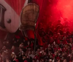 Presidente de Chile responde tras hechos en estadio de Independiente