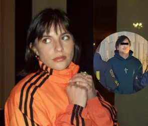 Lola del Carril es señalada de tenderle la cama a creador de contenido