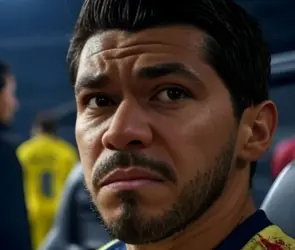 ¿Henry Martín está acabado?