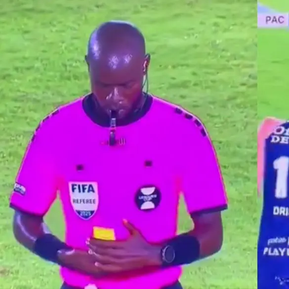 La prueba de que el arbitraje ayudó a la MLS en Leagues Cup