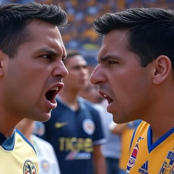 Liga MX, entre violencia y complicidad: ¿qué hacer para frenarla?