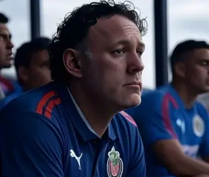 ¿Cuánto crédito tiene Gabriel Milito en Chivas?
