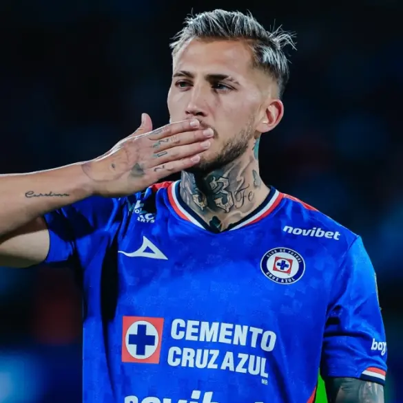 Revelan la postura de Piovi tras la caída de su pase al Inter Miami