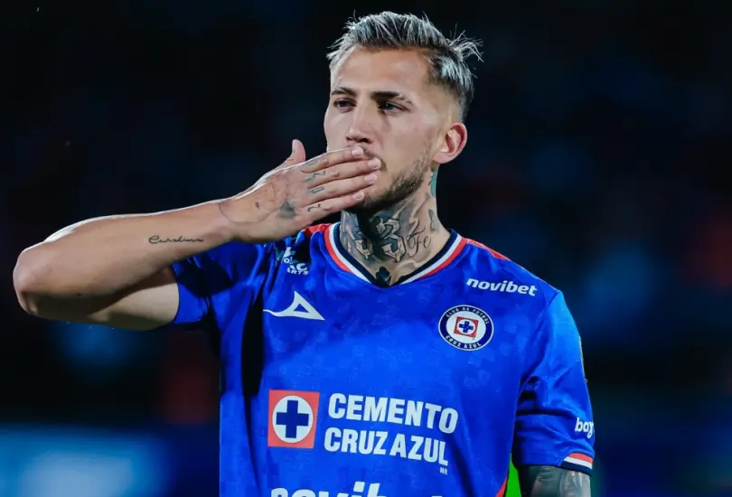 Se complicó la venta de Gonzalo Piovi
