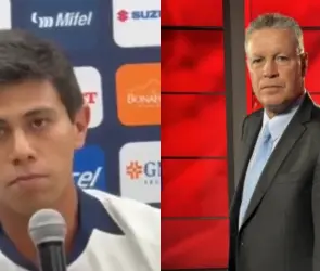 JJ Macías responde a las críticas de Ricardo Peláez