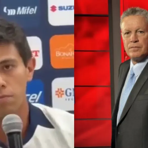 JJ Macías responde a las críticas de Ricardo Peláez