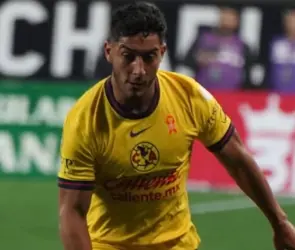 Lo que se sabe de la posible salida de Sebastián Cáceres del América