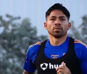 Javier Aquino rompe el silencio tras eliminación de Tigres