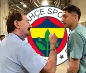 Ricardo La Volpe menosprecia fichaje de Edson Álvarez con Fenerbahce