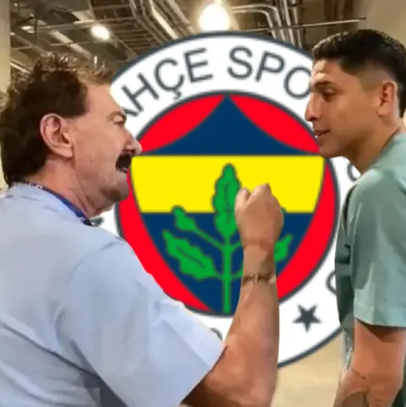 Ricardo La Volpe menosprecia fichaje de Edson Álvarez con Fenerbahce