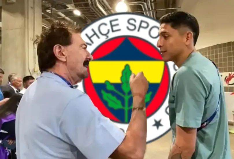 La Volpe está en desacuerdo con la decisión de Edson Álvarez La Volpe está en desacuerdo con la decisión de Edson Álvarez