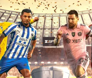 MLS se burla de la Liga MX tras eliminaciones en la Leagues Cup