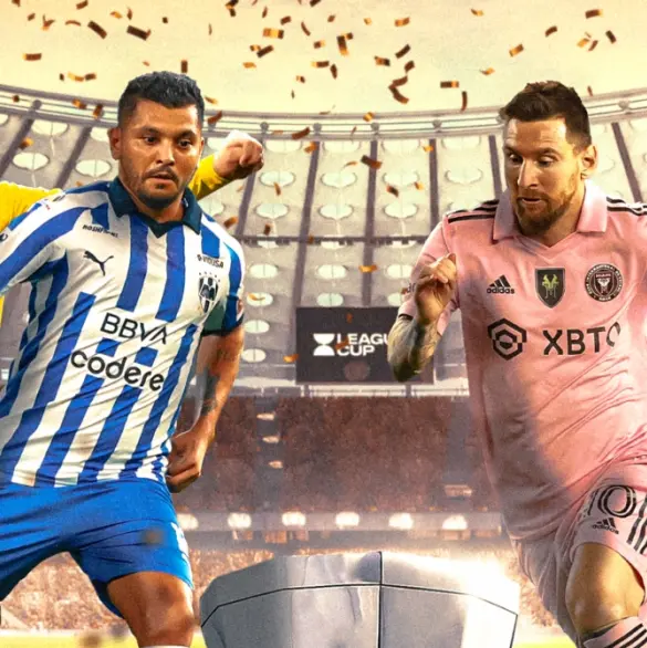 MLS se burla de la Liga MX tras eliminaciones en la Leagues Cup