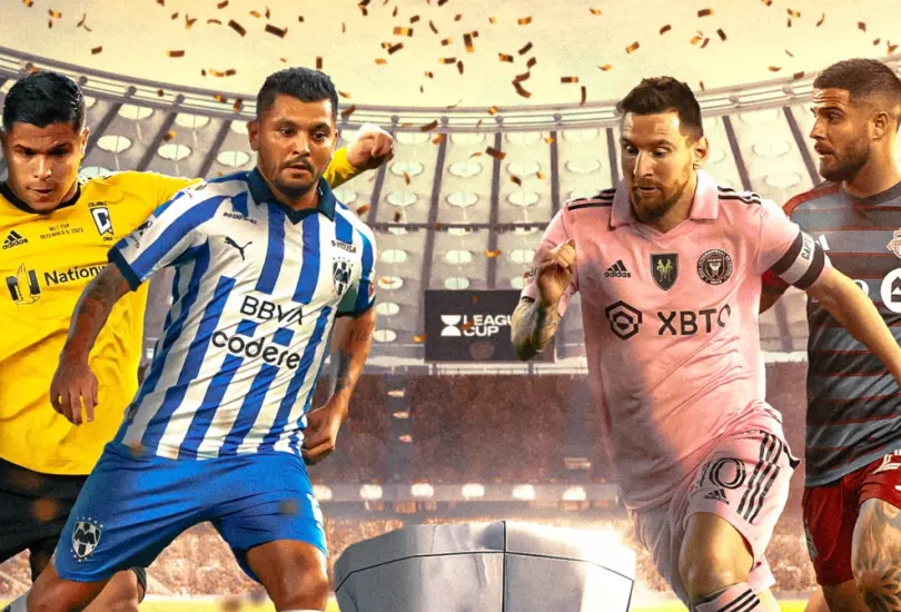 La Liga MX fue víctima de la MLS La Liga MX fue víctima de la MLS