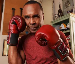 Sugar Ray Leonard, del abuso y las adicciones a los récords económicos