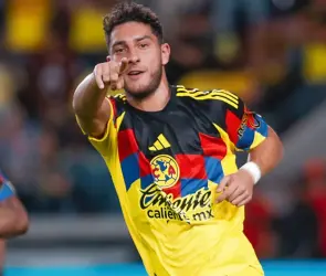 Los motivos por los que Sebastián Cáceres se quedaría en América