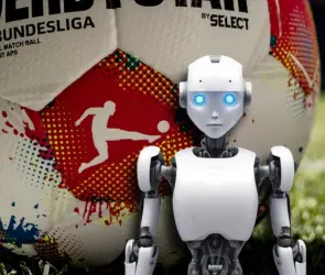 Este será el ganador de la Bundesliga según la IA