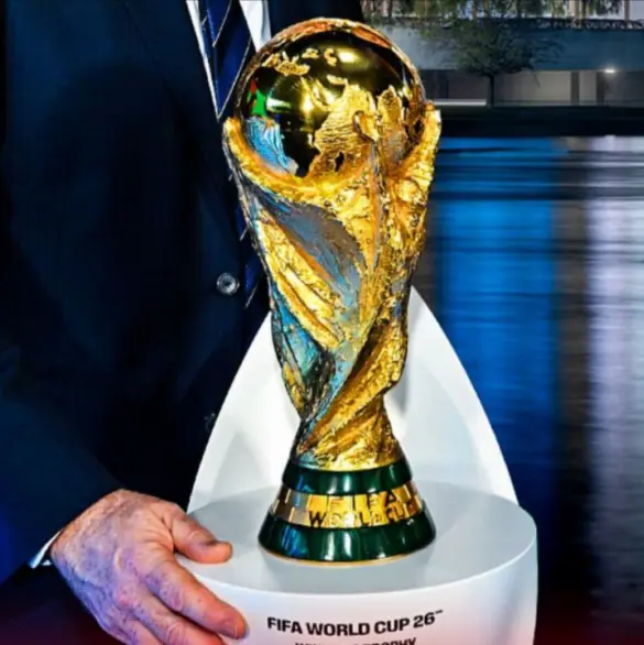 Definen fecha y sede del sorteo para el Mundial 2026