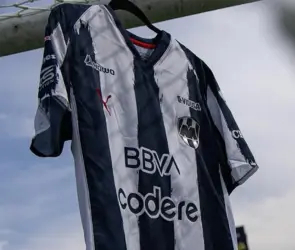 El ex del Real Madrid que reforzaría a Rayados