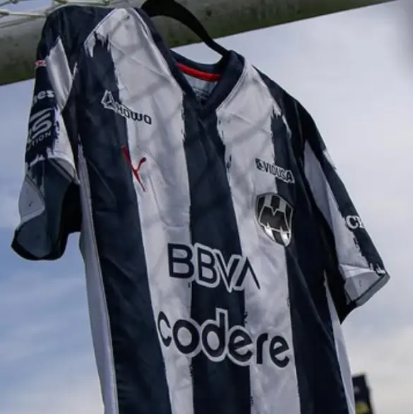 El ex del Real Madrid que reforzaría a Rayados