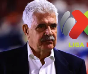 Tuca Ferretti reconoce arreglo de partidos en México