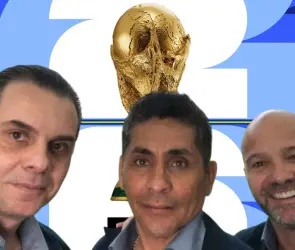 TV Azteca se quedaría sin transmitir el Mundial 2026