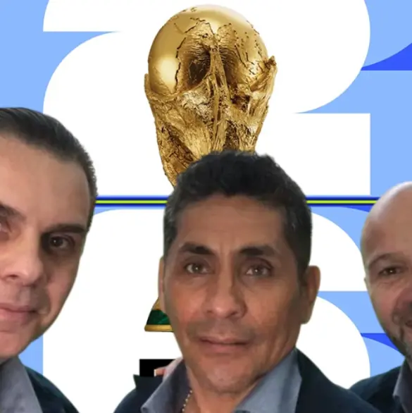 TV Azteca se quedaría sin transmitir el Mundial 2026