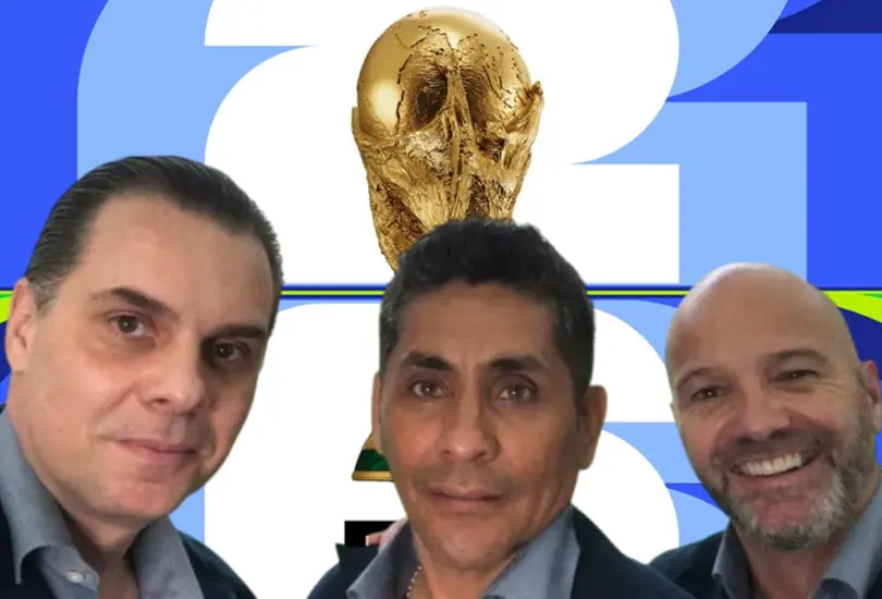 TV Azteca podría quedarse sin Mundial 2026
