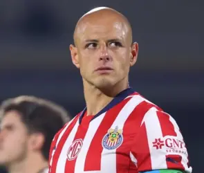 La razón por la que la FIFA vetó a Chicharito Hernández del Mundial 2026