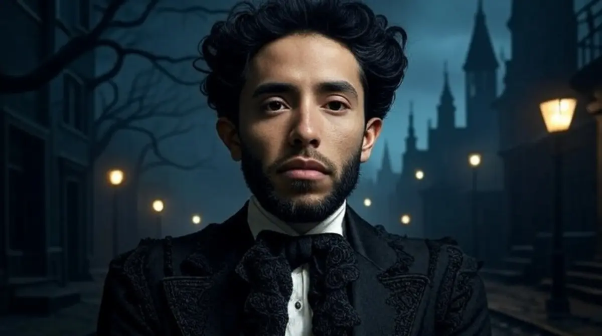 César 'Chino' Huerta.