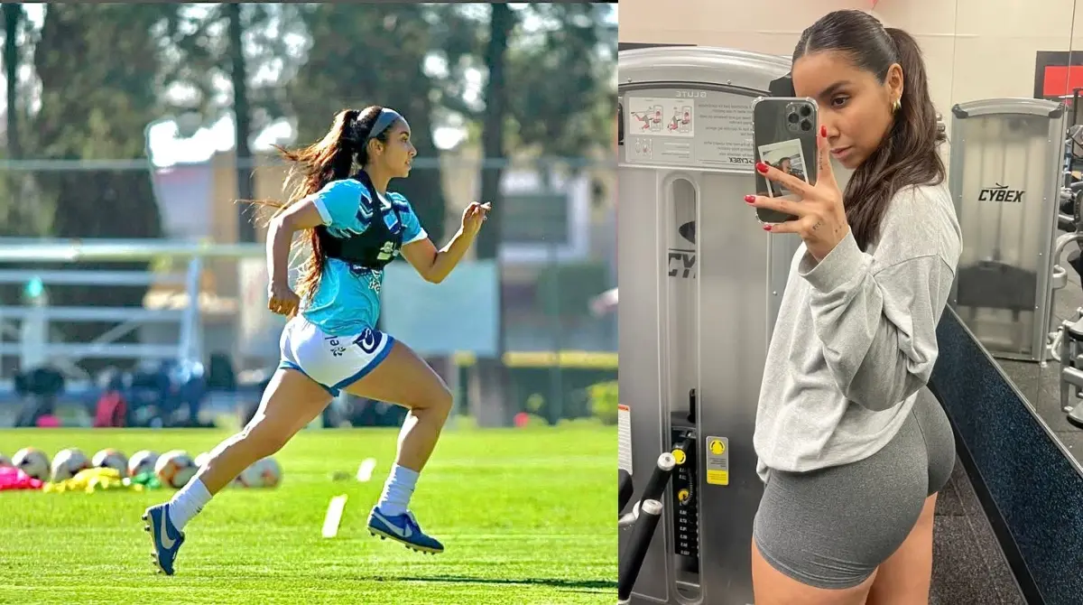 Deyaris Arai, además del contenido exclusivo, es influencer con 384 mil followers. Deyaris Arai, además del contenido exclusivo, es influencer con 384 mil followers.