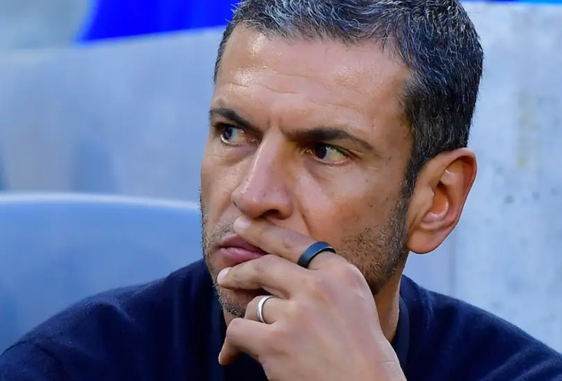 Jaime Lozano perdió la cabeza tras la derrota de Pachuca Jaime Lozano perdió la cabeza tras la derrota de Pachuca