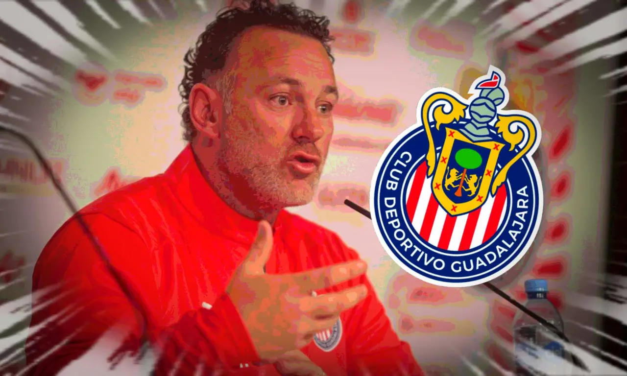  Chivas se enfrentará en sus siguientes partidos a cuatro candidatos al título de la Liga MX. 