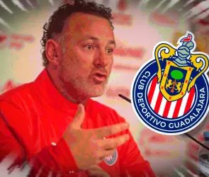 Chivas tendrá un mes aterrador que podría hundir a Milito