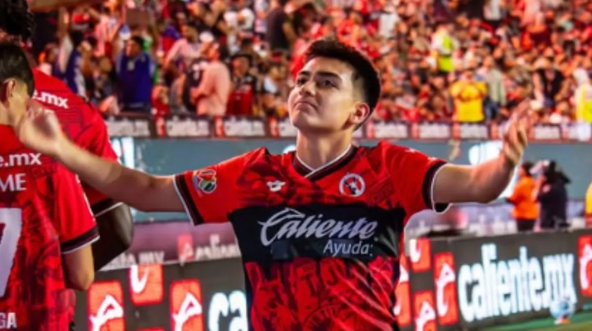  Gilberto Mora ya interesa en Europa 
