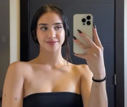 La razón por la que Nailea Vidrio no llegó al América