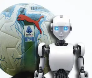 El equipo que ganará la Serie A según la IA