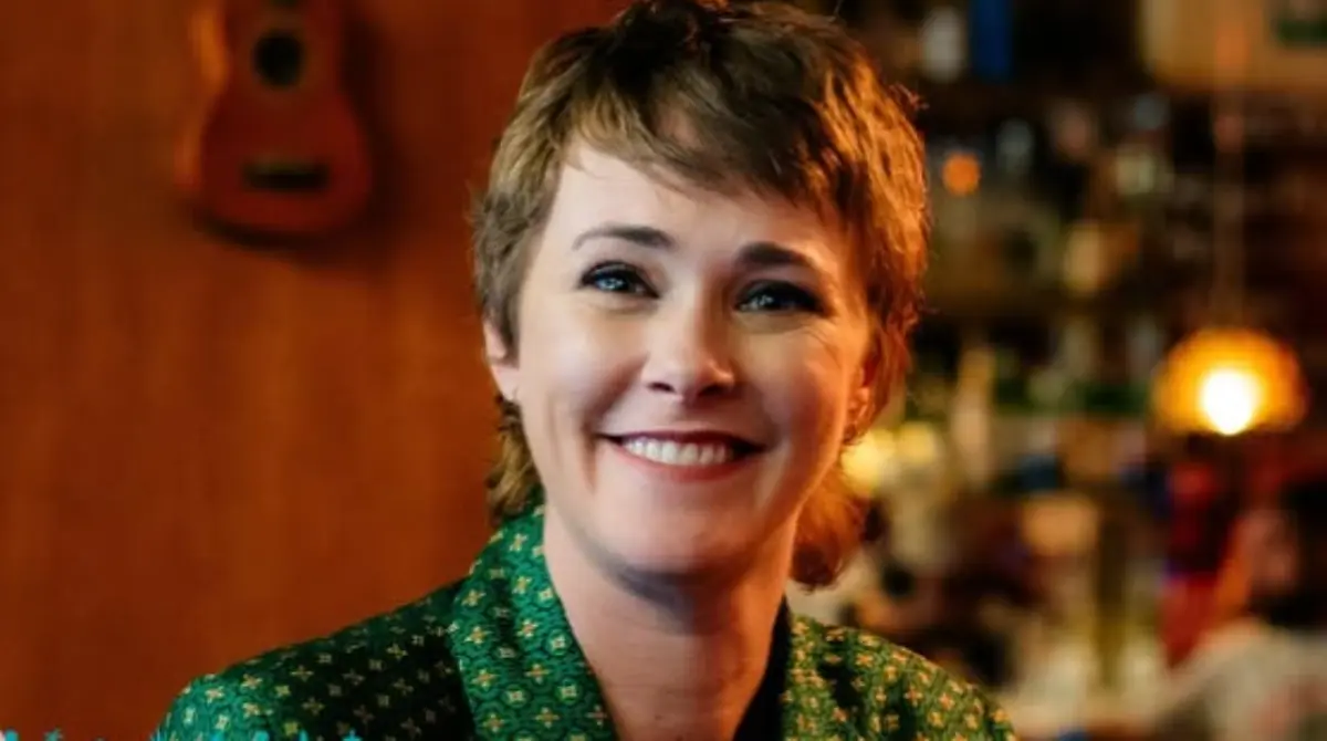  Marion Reimers ya tiene un nuevo proyecto para el Mundial de 2026 