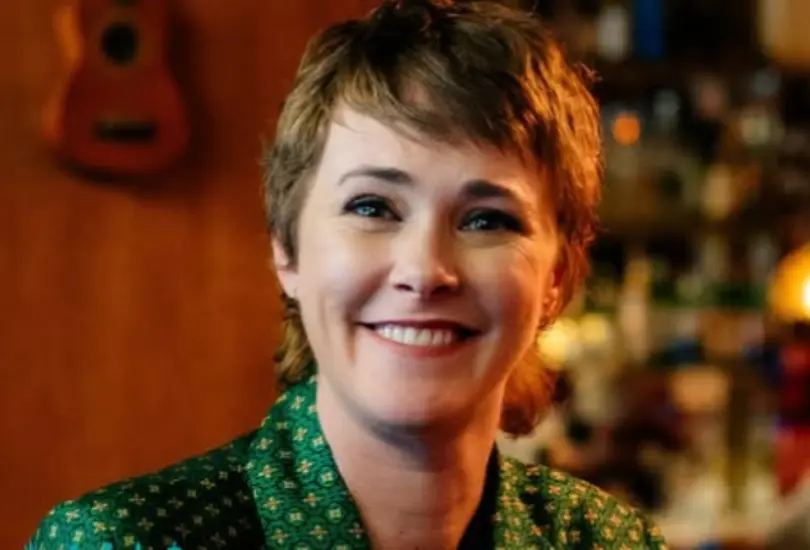 Marion Reimers ya tiene un nuevo proyecto para el Mundial de 2026 Marion Reimers ya tiene un nuevo proyecto para el Mundial de 2026
